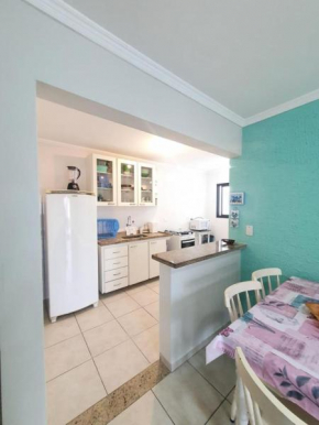 Cobertura duplex- 50m da Praia Grande- Ubatuba